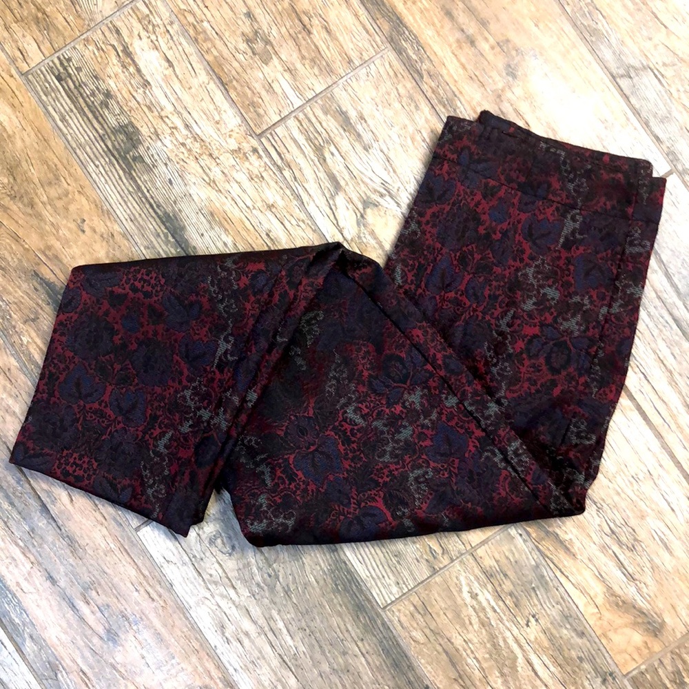 Free People Pants (size 6)